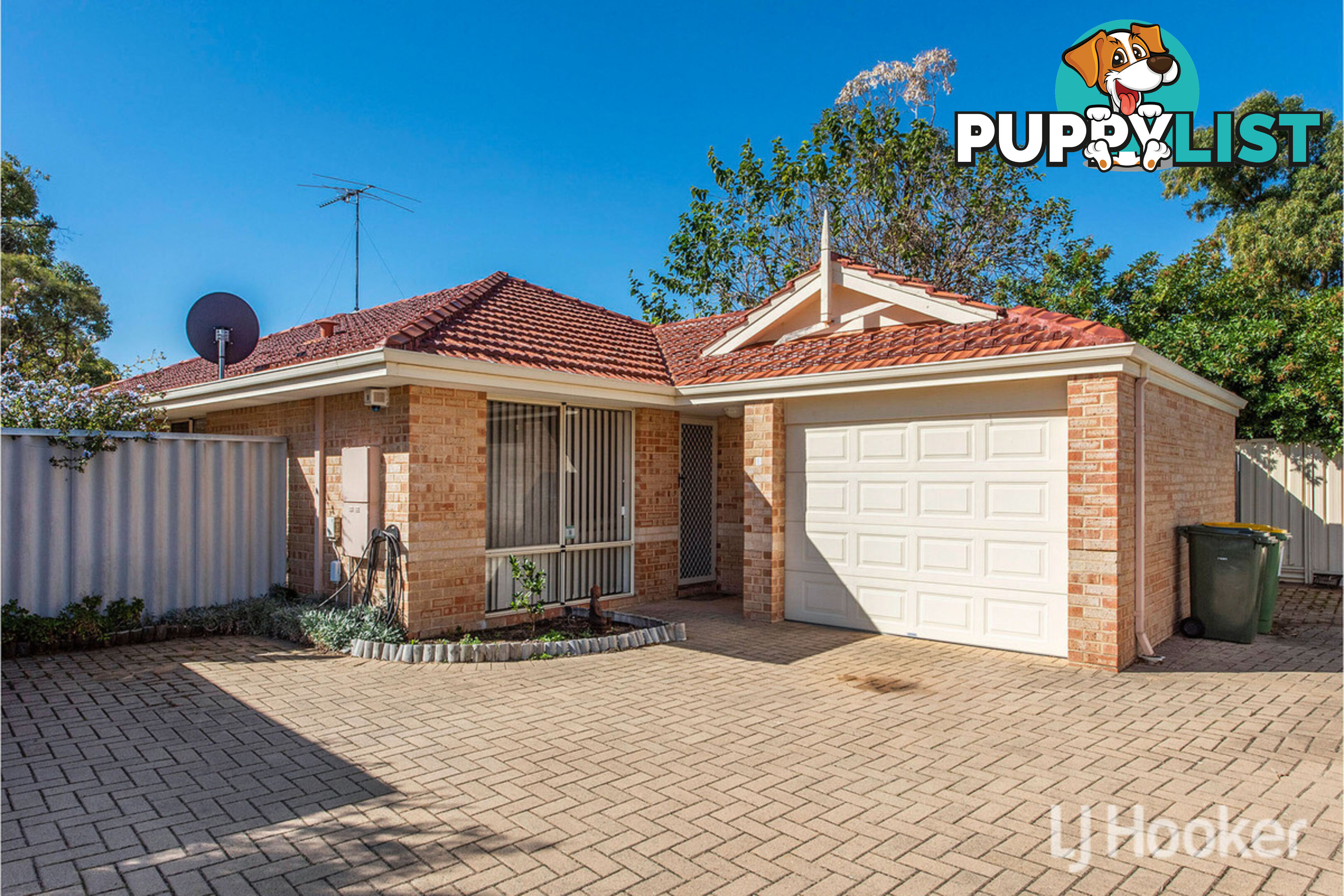 3/11 Liberton Place COODANUP WA 6210