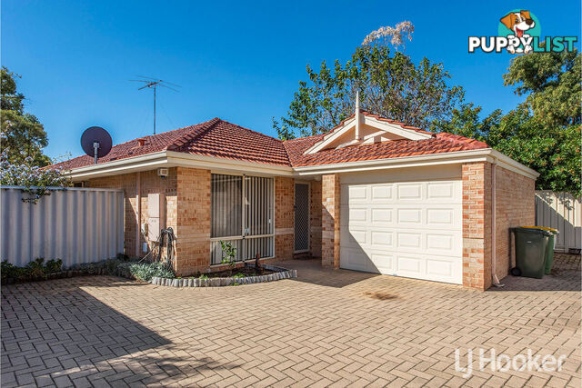 3/11 Liberton Place COODANUP WA 6210