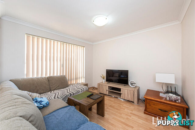 3/11 Liberton Place COODANUP WA 6210