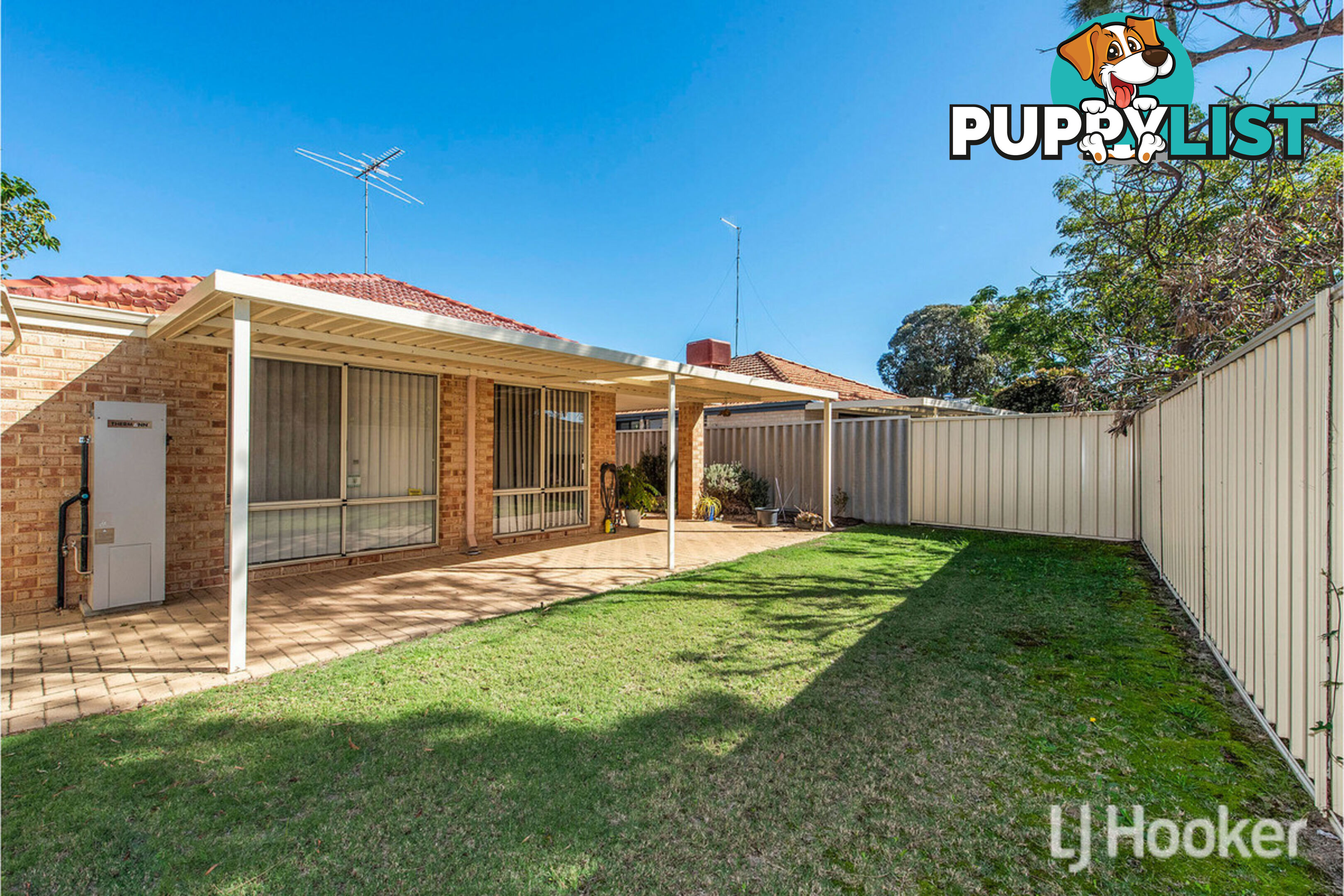 3/11 Liberton Place COODANUP WA 6210