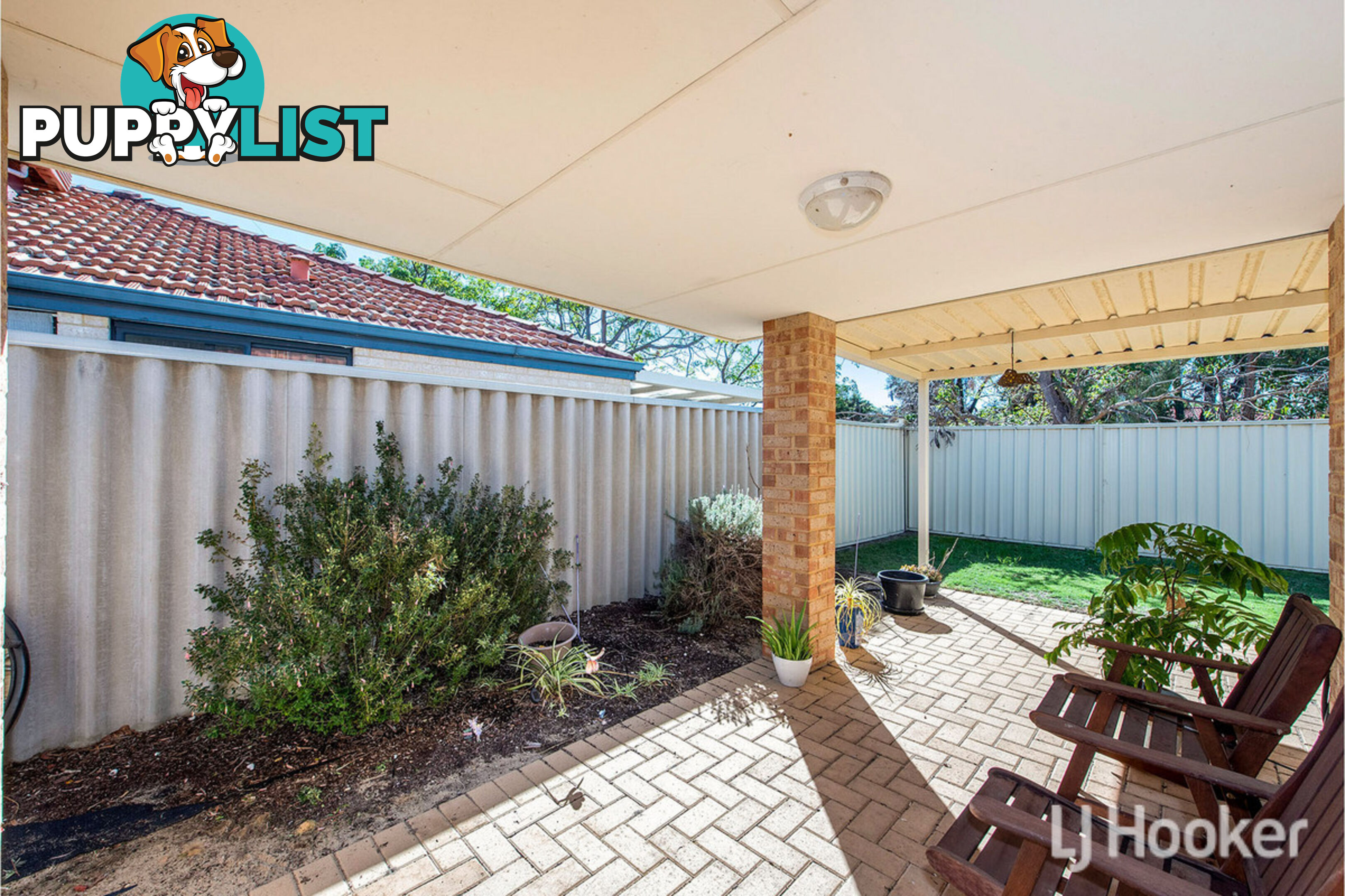 3/11 Liberton Place COODANUP WA 6210
