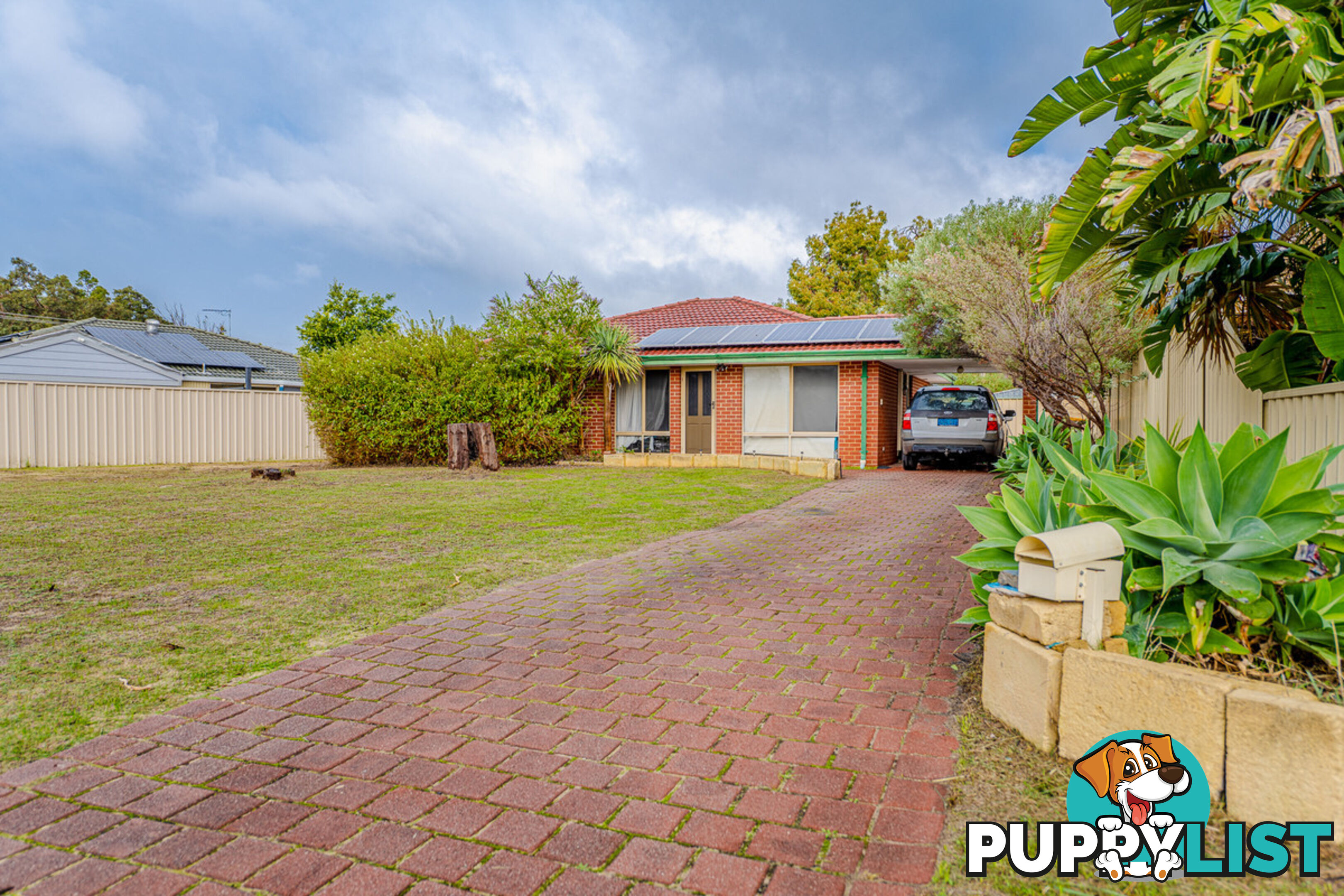 8 Cambridge Drive GREENFIELDS WA 6210