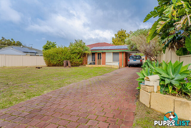8 Cambridge Drive GREENFIELDS WA 6210