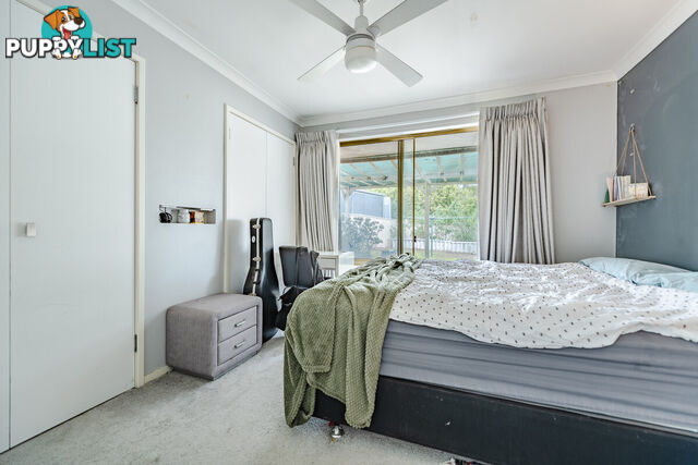 8 Cambridge Drive GREENFIELDS WA 6210