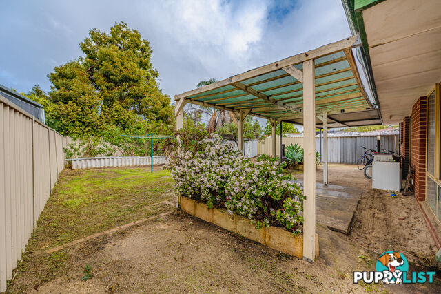 8 Cambridge Drive GREENFIELDS WA 6210