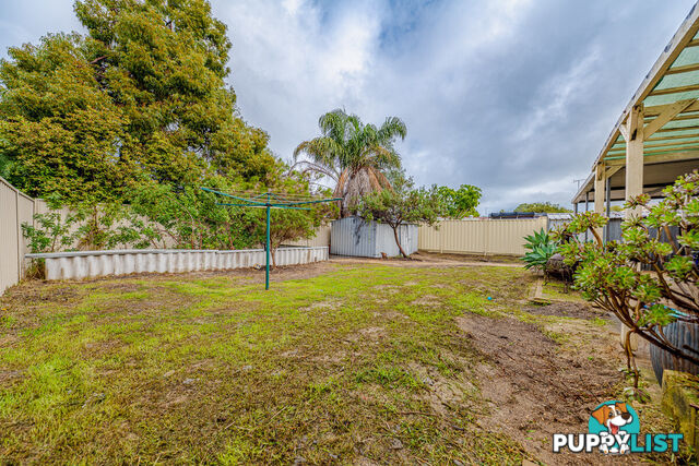 8 Cambridge Drive GREENFIELDS WA 6210