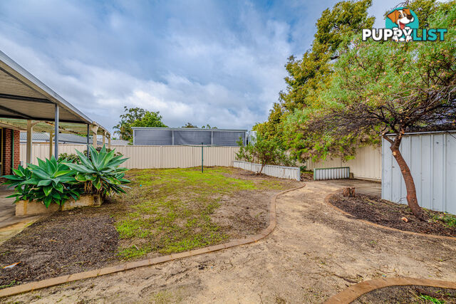 8 Cambridge Drive GREENFIELDS WA 6210