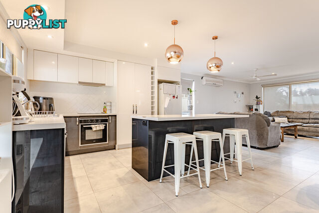 8 Cambridge Drive GREENFIELDS WA 6210