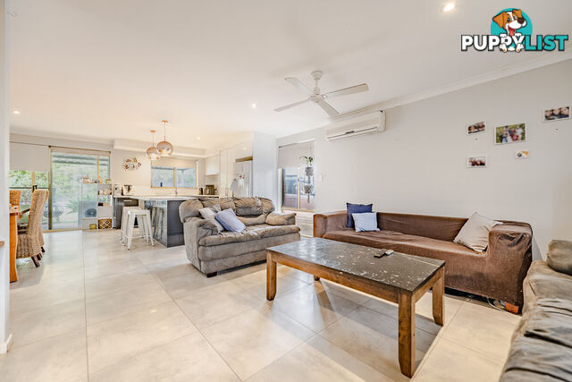 8 Cambridge Drive GREENFIELDS WA 6210