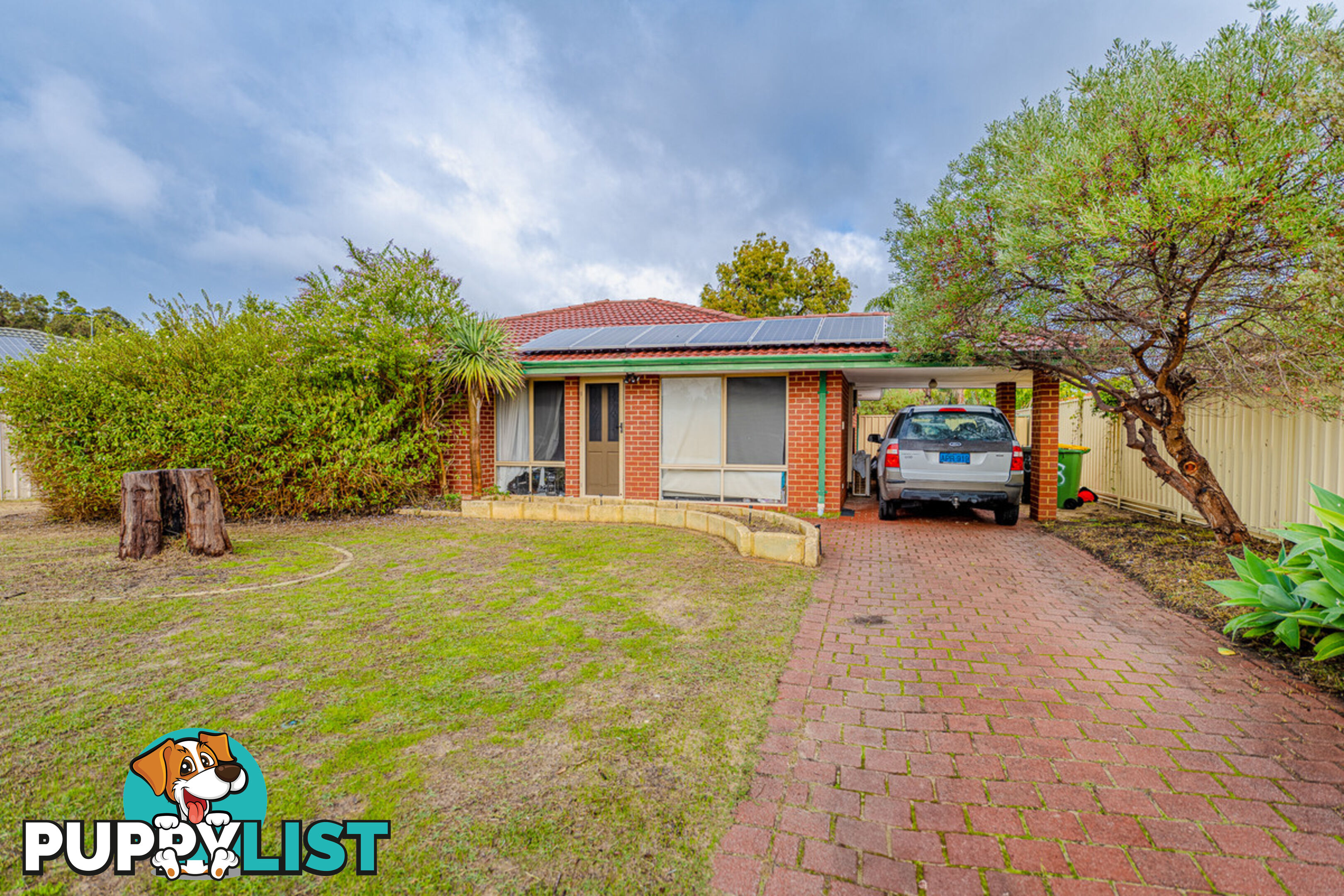8 Cambridge Drive GREENFIELDS WA 6210