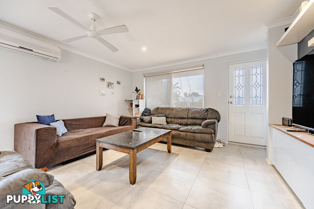8 Cambridge Drive GREENFIELDS WA 6210
