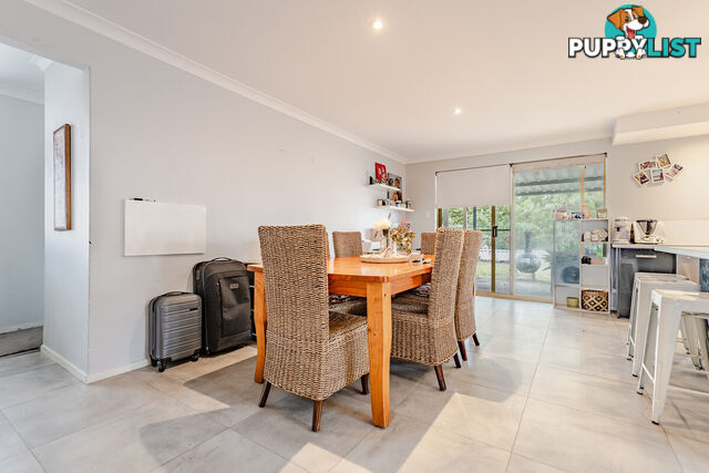 8 Cambridge Drive GREENFIELDS WA 6210