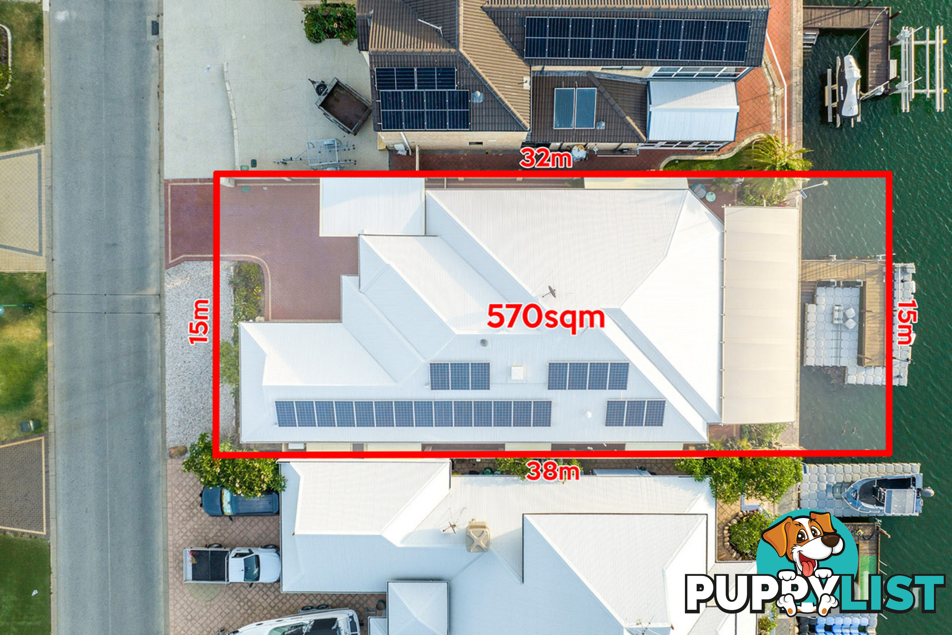 32 Darwin Terrace DUDLEY PARK WA 6210