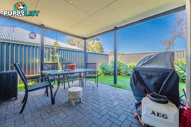 12 Peto Close BALDIVIS WA 6171