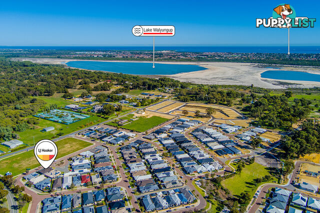 12 Peto Close BALDIVIS WA 6171