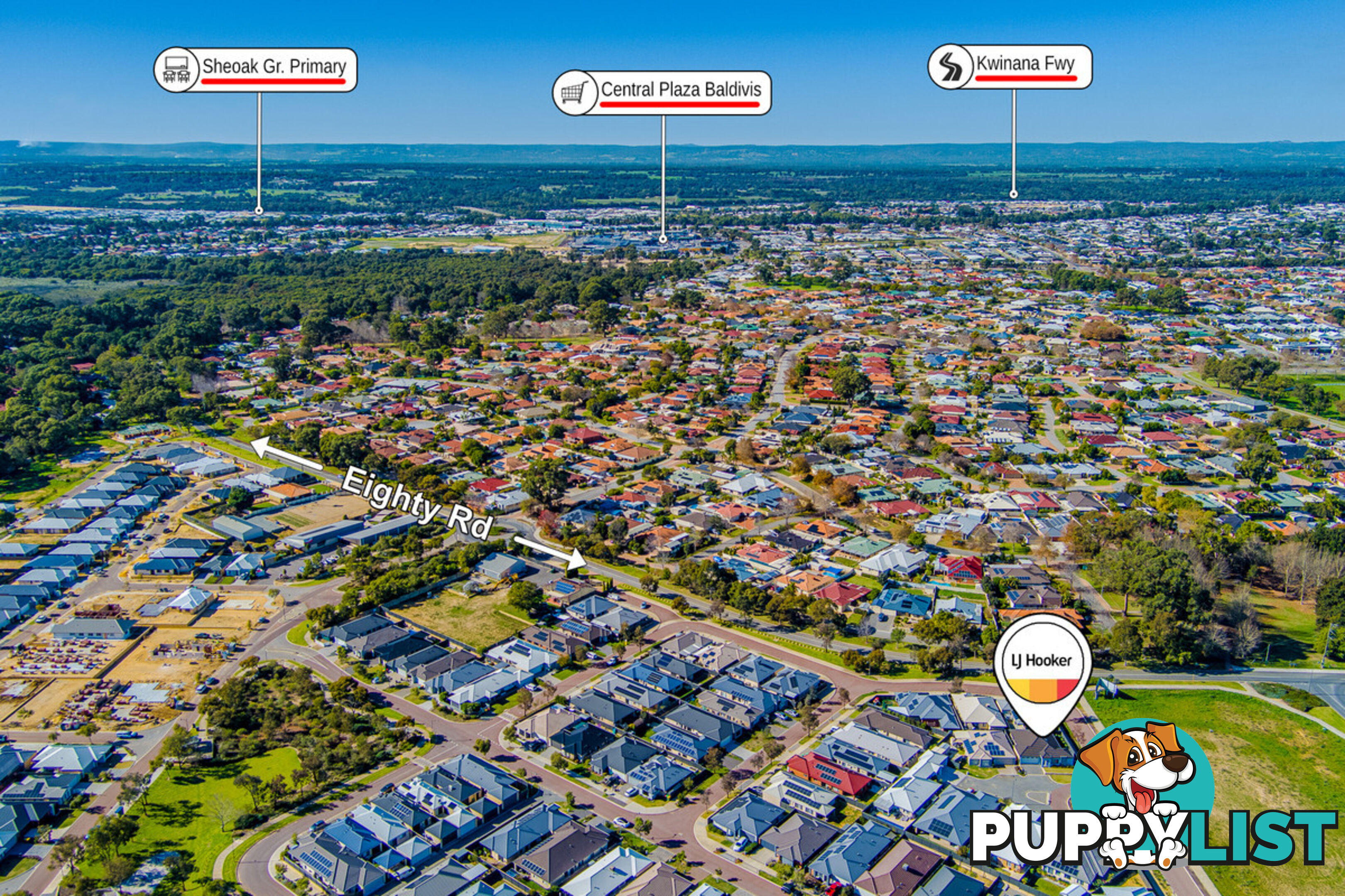 12 Peto Close BALDIVIS WA 6171