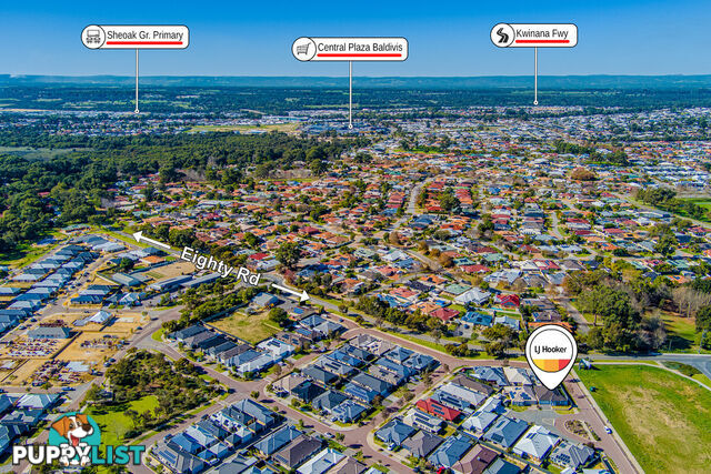 12 Peto Close BALDIVIS WA 6171