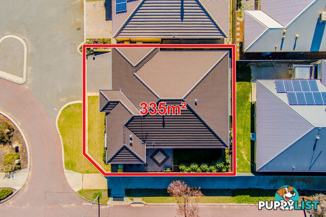 12 Peto Close BALDIVIS WA 6171