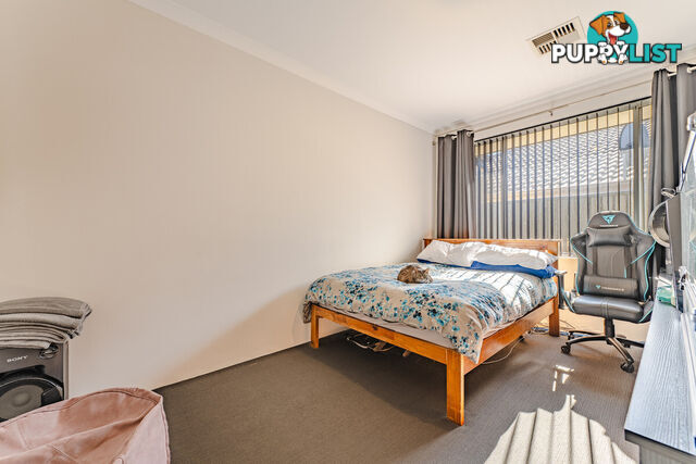 12 Peto Close BALDIVIS WA 6171