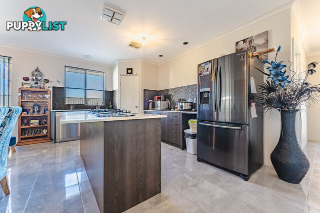 12 Peto Close BALDIVIS WA 6171