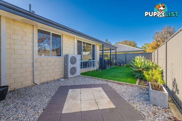 12 Peto Close BALDIVIS WA 6171
