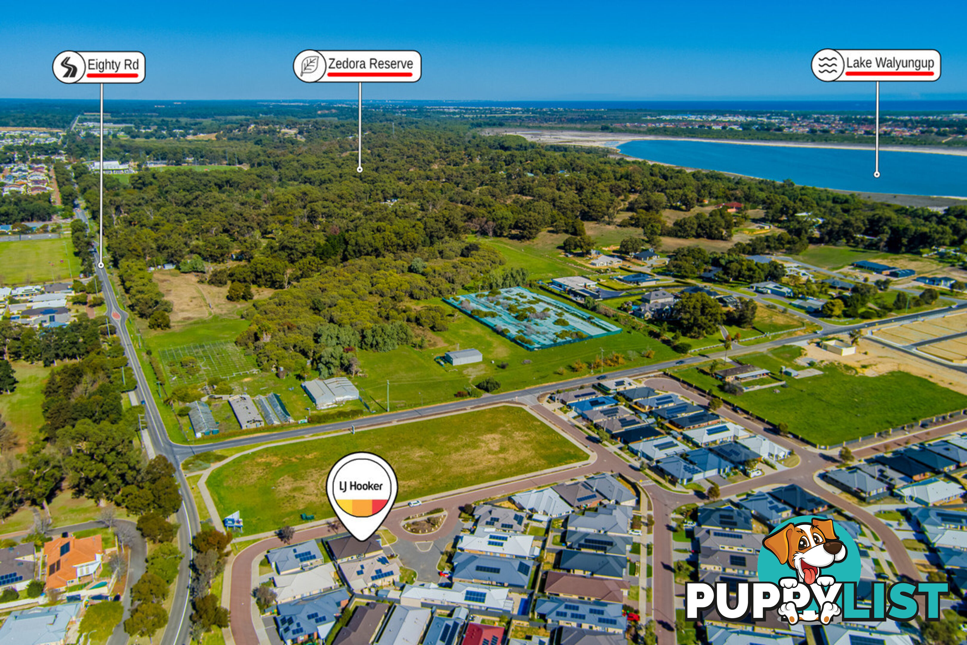 12 Peto Close BALDIVIS WA 6171