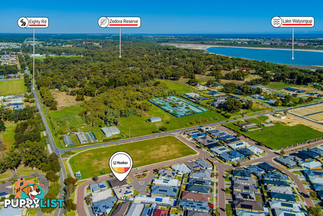 12 Peto Close BALDIVIS WA 6171