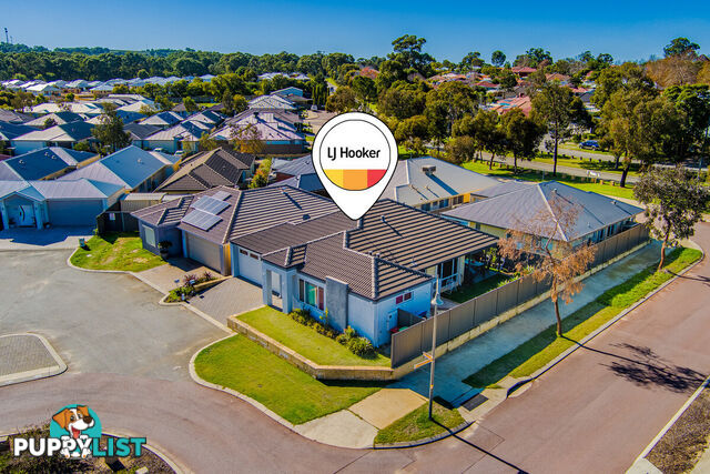 12 Peto Close BALDIVIS WA 6171