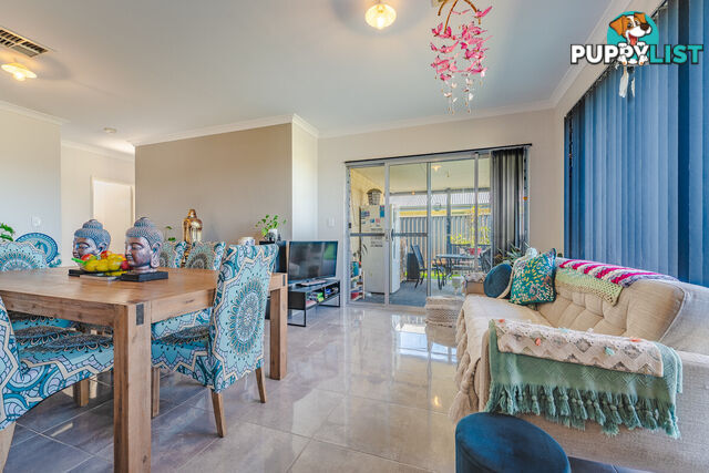 12 Peto Close BALDIVIS WA 6171