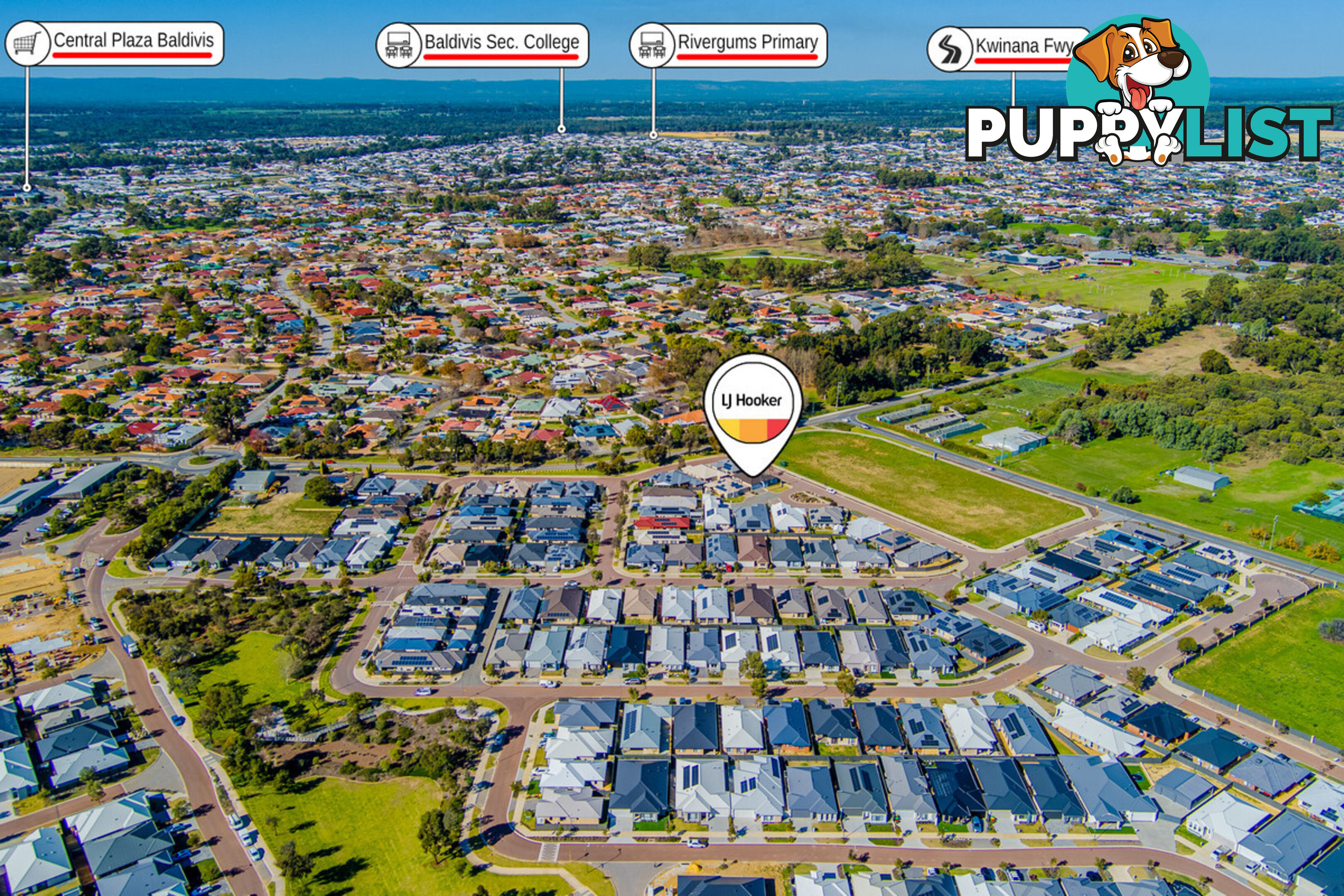 12 Peto Close BALDIVIS WA 6171