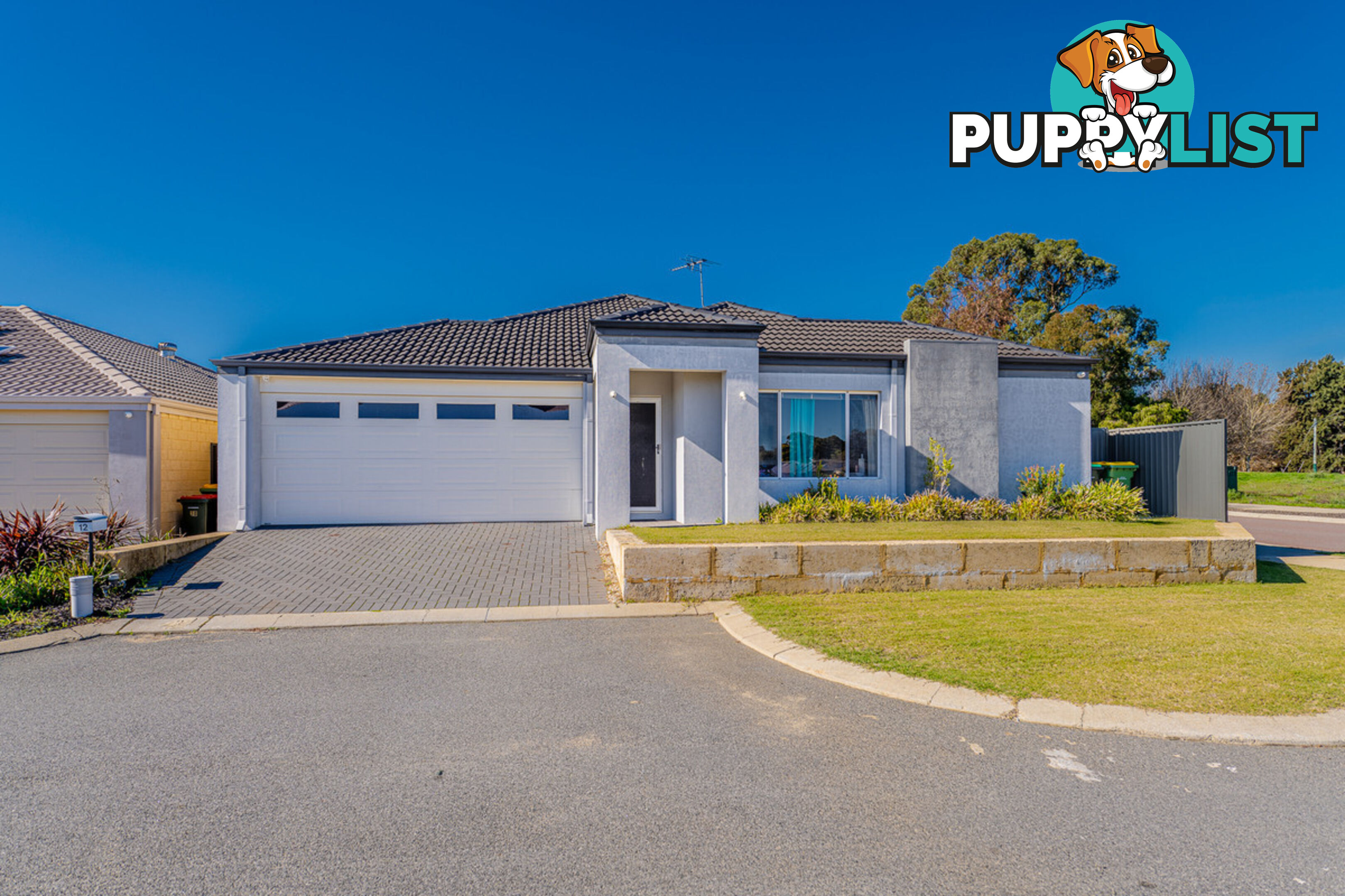 12 Peto Close BALDIVIS WA 6171