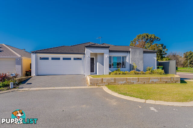 12 Peto Close BALDIVIS WA 6171