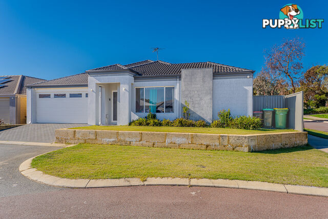 12 Peto Close BALDIVIS WA 6171