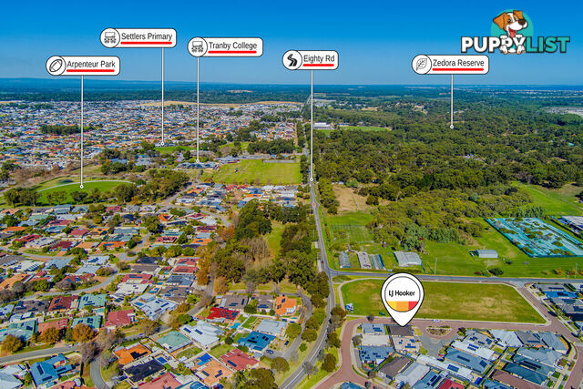 12 Peto Close BALDIVIS WA 6171