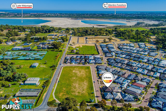 12 Peto Close BALDIVIS WA 6171