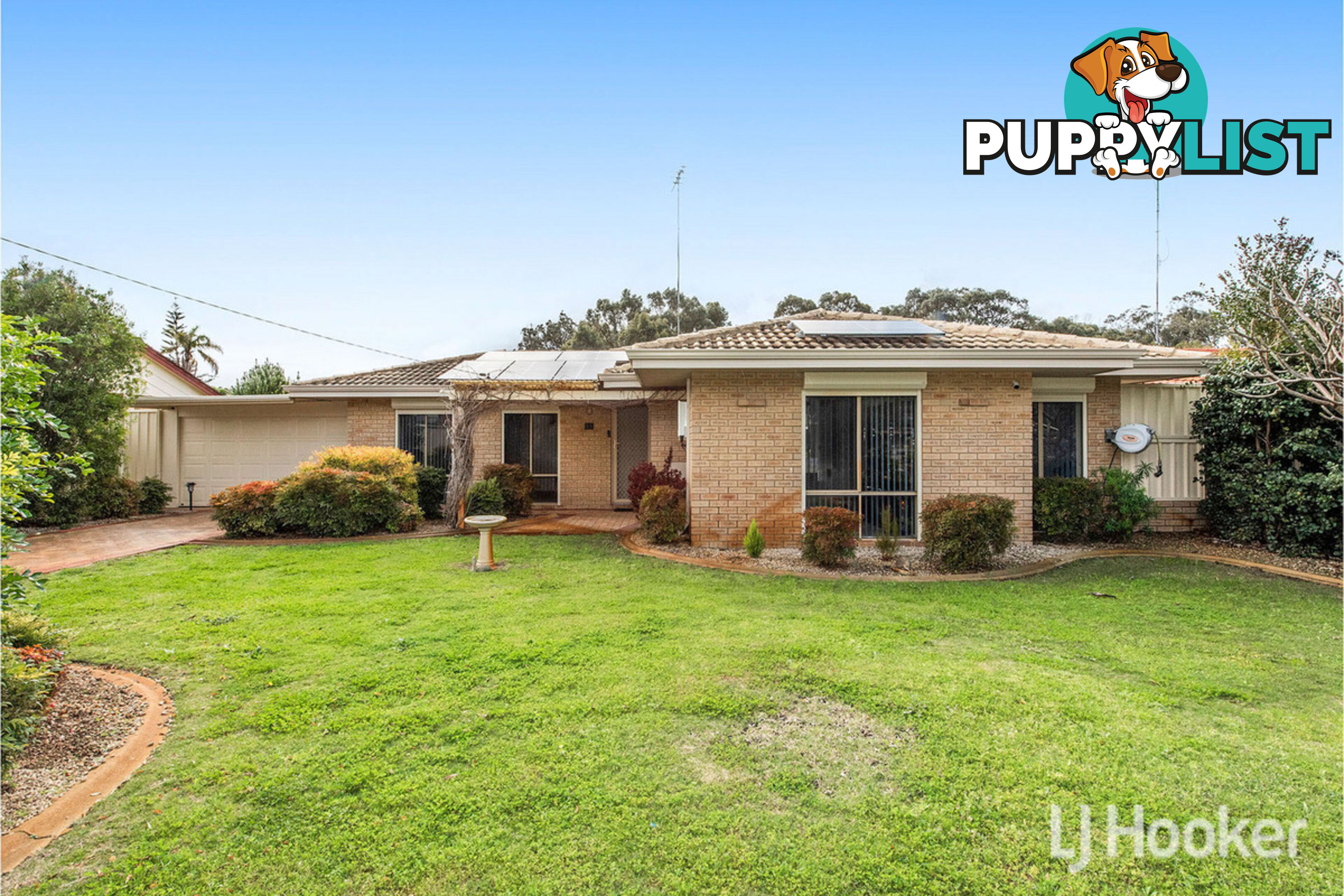 15 Windermere Way GREENFIELDS WA 6210