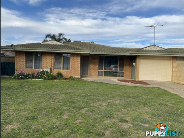 1/3 Rees Place WANNANUP WA 6210