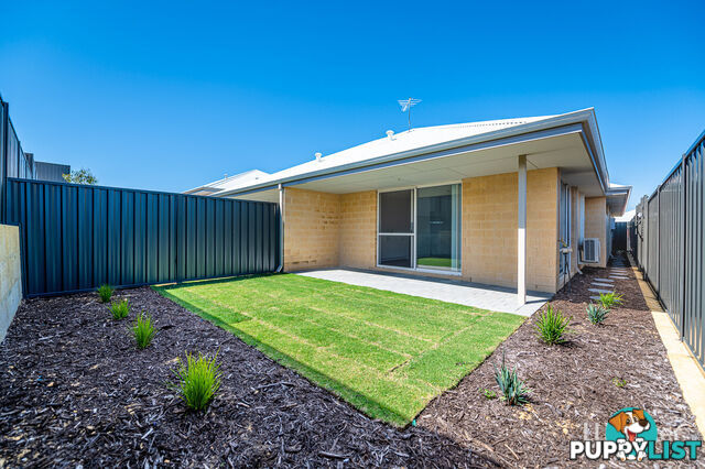 35 Candela Parkway (Main Dwelling BALDIVIS WA 6171