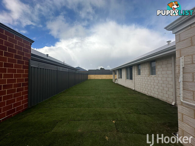 18 Wiluna Street DAWESVILLE WA 6211