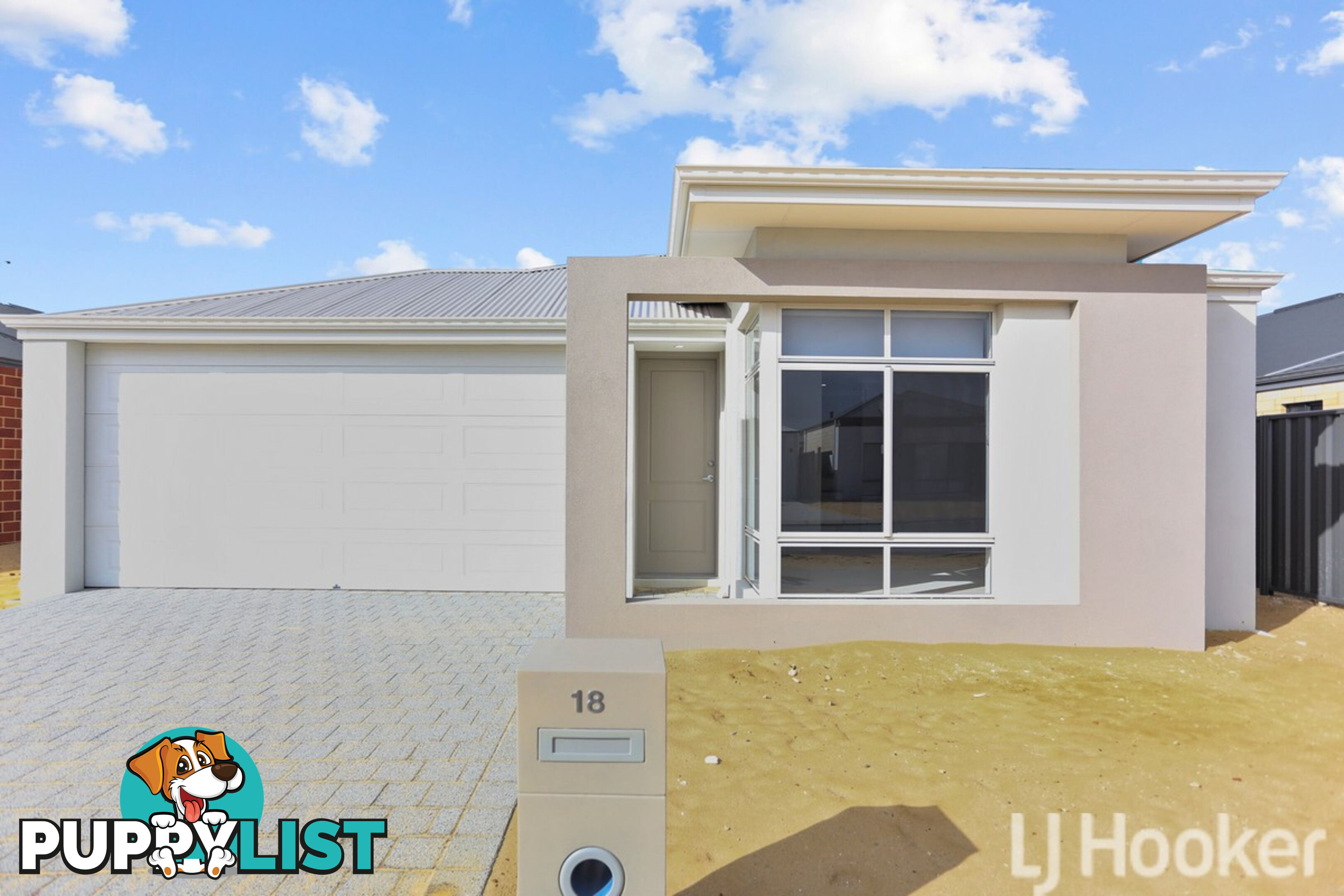 18 Wiluna Street DAWESVILLE WA 6211