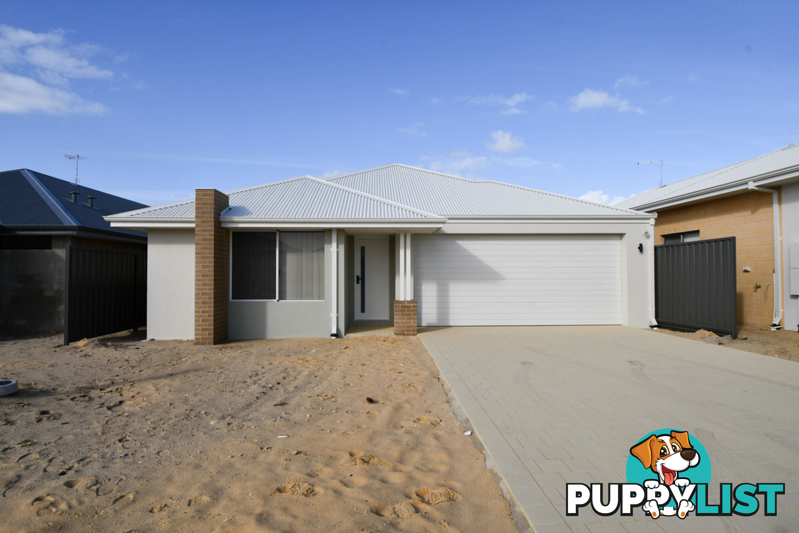 78 Sharperton Meander DUDLEY PARK WA 6210