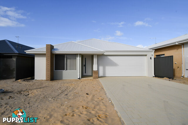78 Sharperton Meander DUDLEY PARK WA 6210