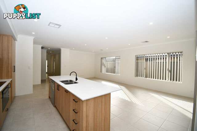 78 Sharperton Meander DUDLEY PARK WA 6210