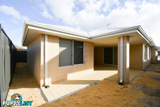 78 Sharperton Meander DUDLEY PARK WA 6210