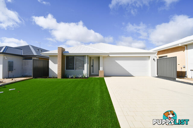 78 Sharperton Meander DUDLEY PARK WA 6210