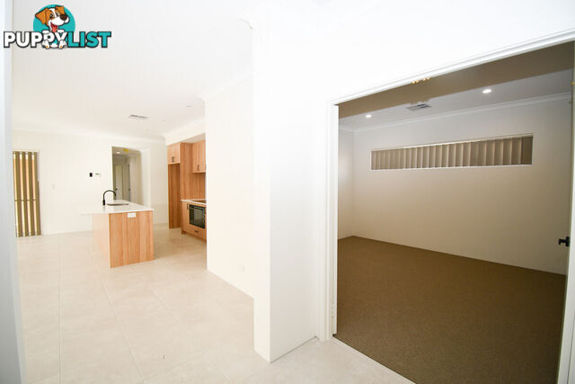 78 Sharperton Meander DUDLEY PARK WA 6210