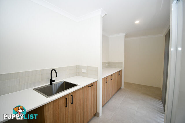 78 Sharperton Meander DUDLEY PARK WA 6210