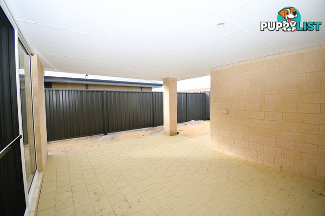 78 Sharperton Meander DUDLEY PARK WA 6210