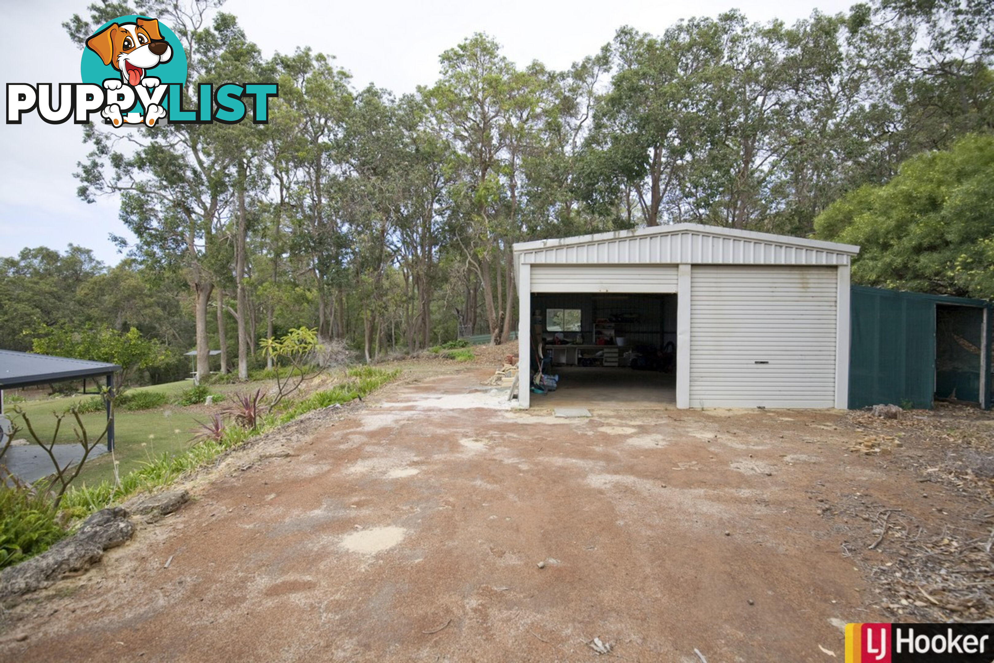 28 Raywood Road BOUVARD WA 6211