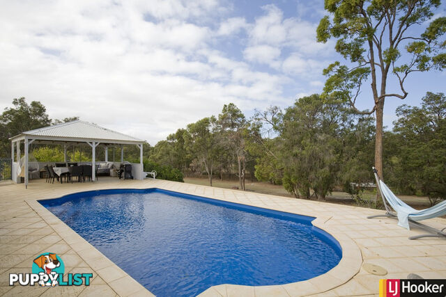 28 Raywood Road BOUVARD WA 6211